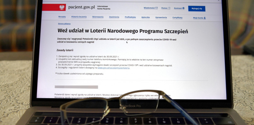 Zarejestrowałeś się w loterii? Do tej pory wypłacili już ponad 4 miliony złotych!