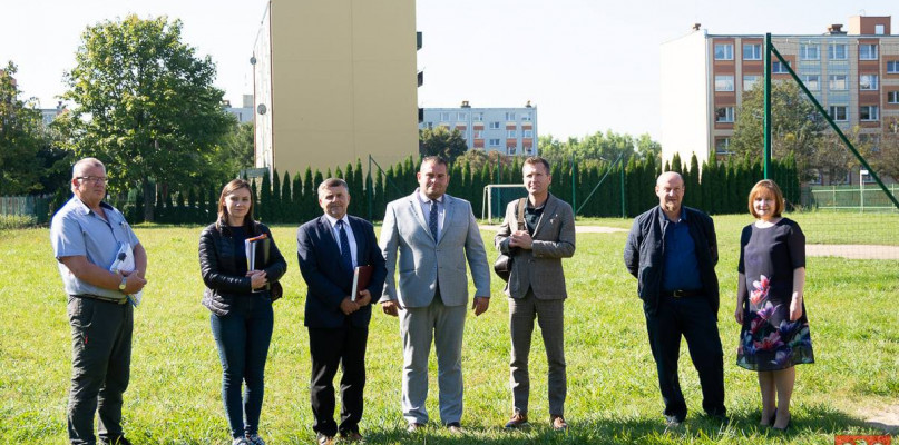 fot. Starostwo Powiatowe w Sierpcu 