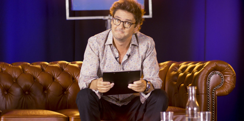 Zdjęcie ilustracyjne. Fot. Facebook Kuba Wojewódzki 