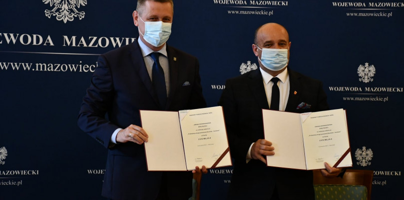 fot. Starostwo Powiatowe w Sierpcu 