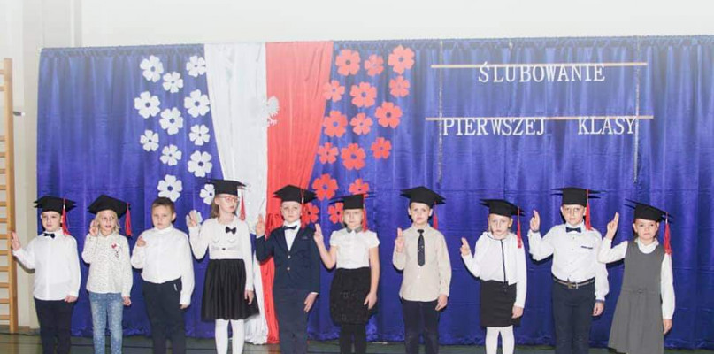 fot. SP Łukomie