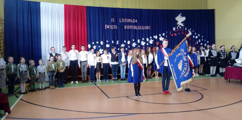 SP Ligowo
