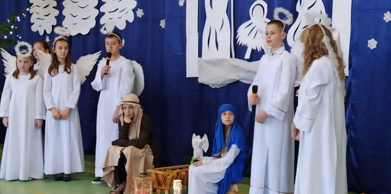 fot. SP Gójsk