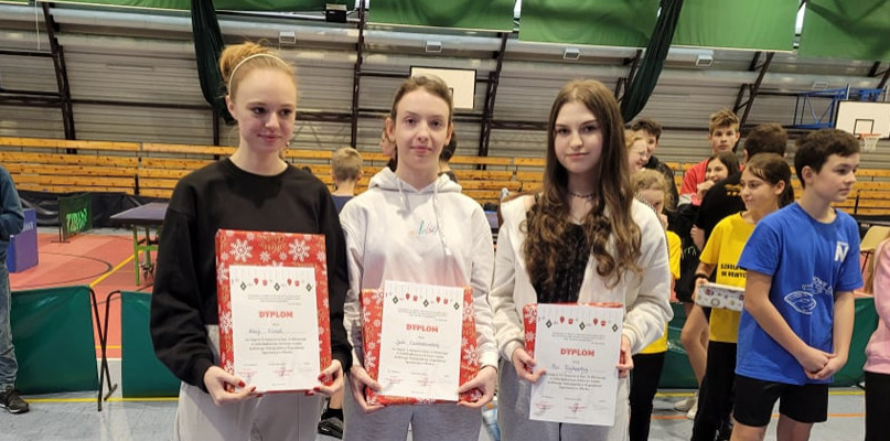 fot. SLKS „Olimpijczyk” Jeżewo