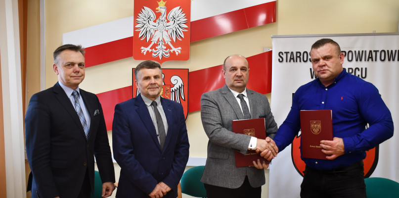 fot. Starostwo Powiatowe w Sierpcu