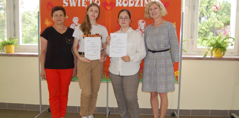 fot. SP Bożewo 