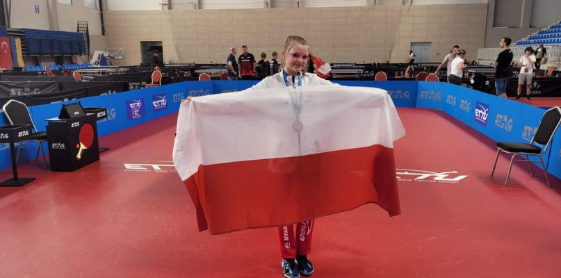 fot. SLKS Olimpijczyk Jeżewo