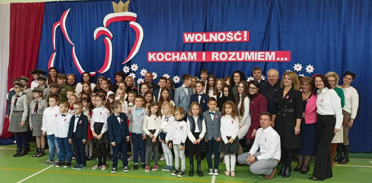 fot. SP Gójsk