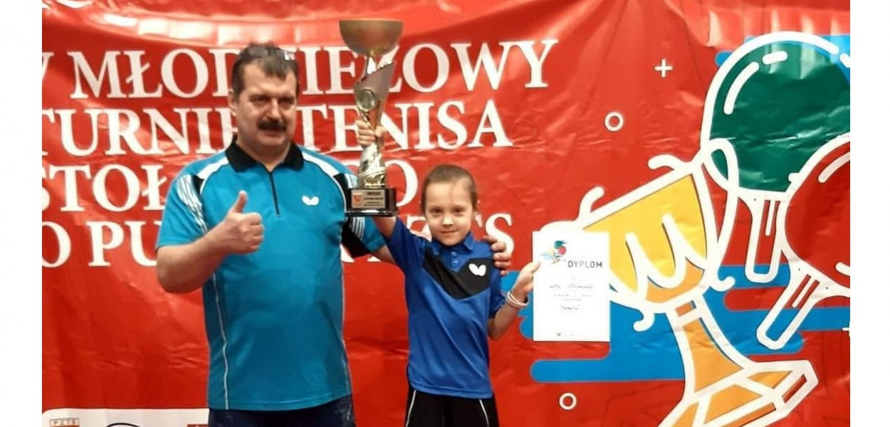 fot. SLKS Olimpijczyk Jeżewo