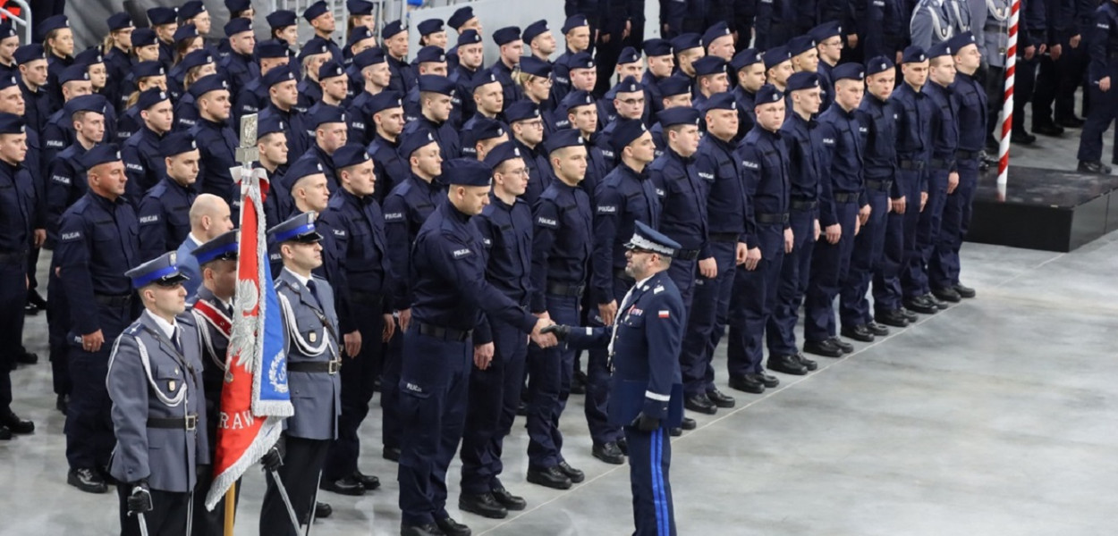 Zespół Prasowy KWP zs. w Radomiu