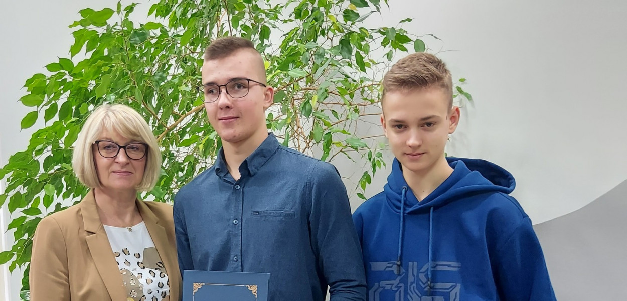 fot. ZSCKR w Studzieńcu