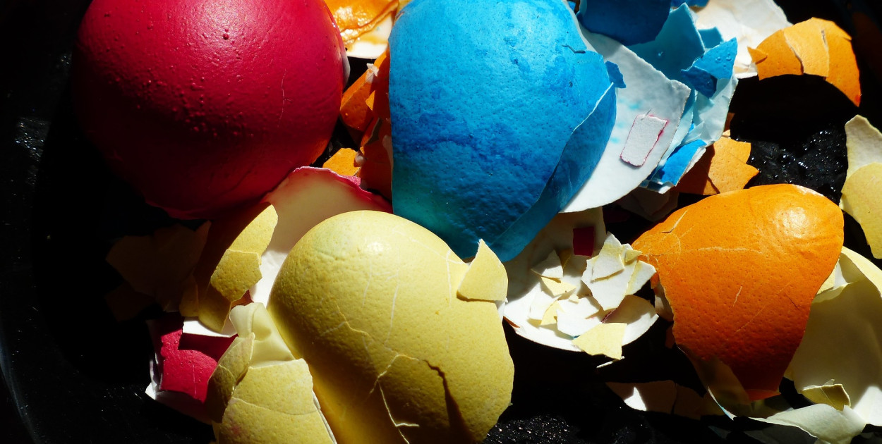 Przesądy i wróżby na wielkanocny czas