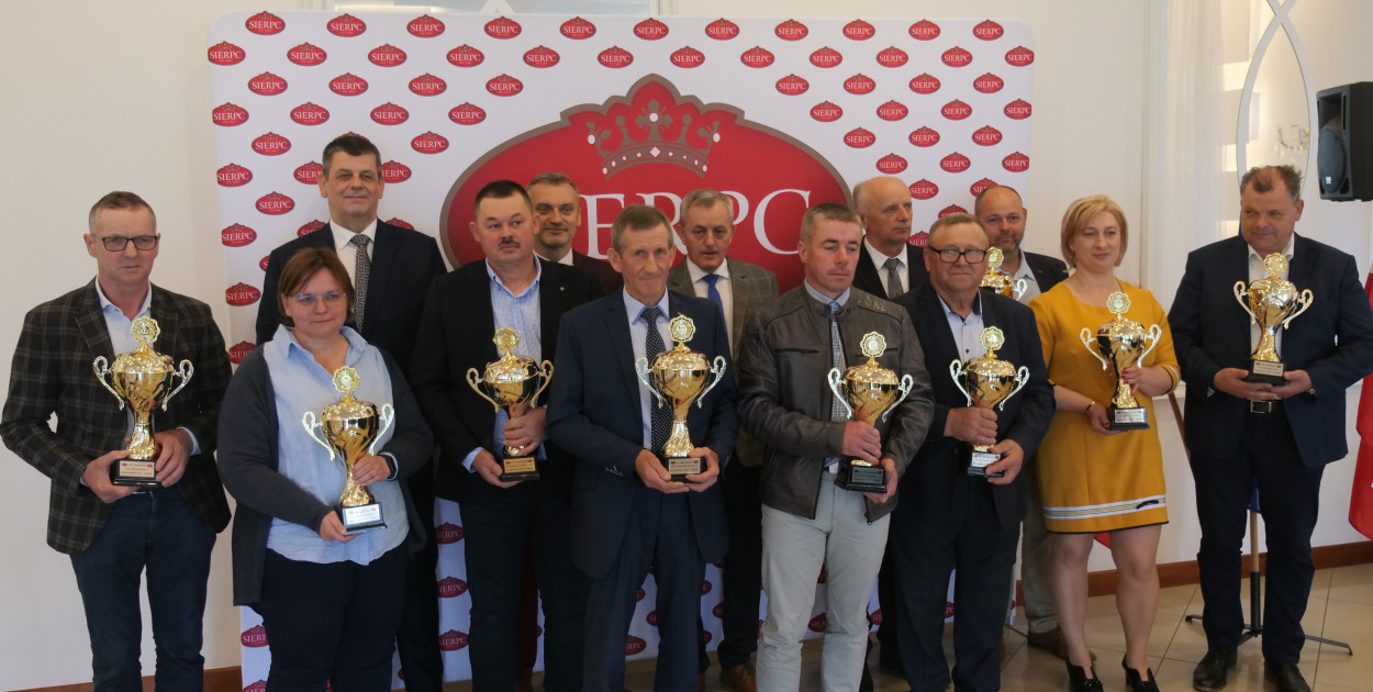 Sierpecka Mleczarnia stawia na ciągły rozwój