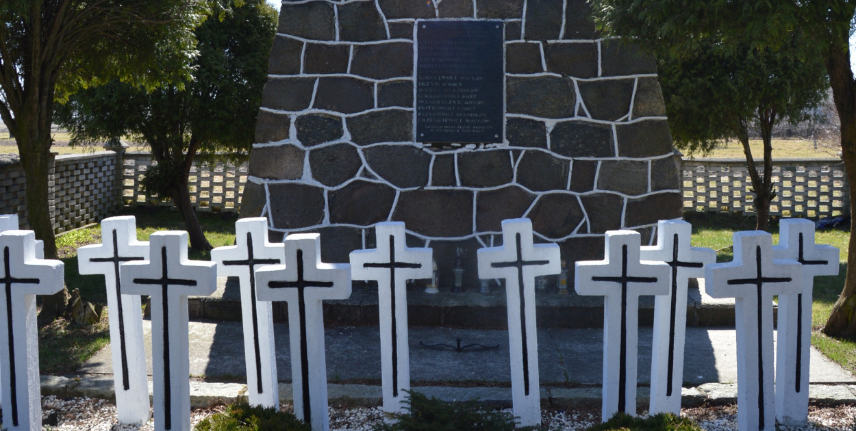 Pomnik żołnierzy AK będzie odnowiony