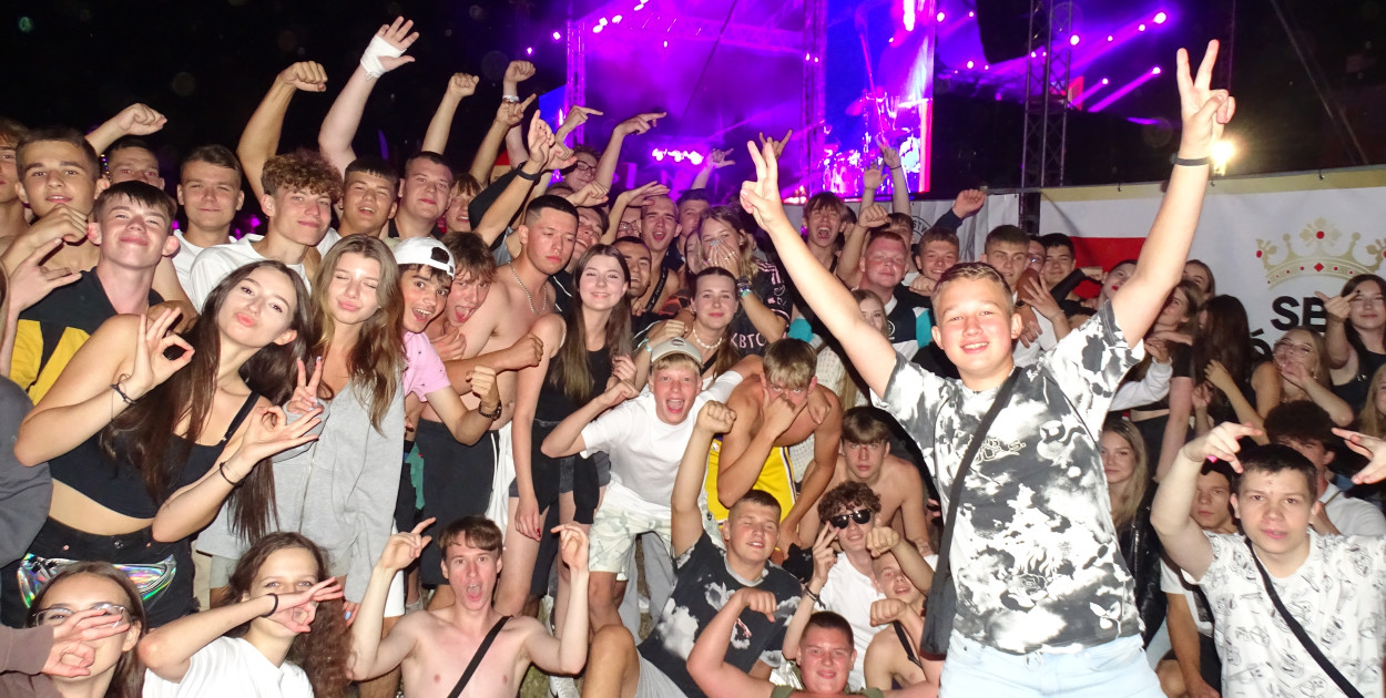 VI Kasztelański Festiwal Smaków