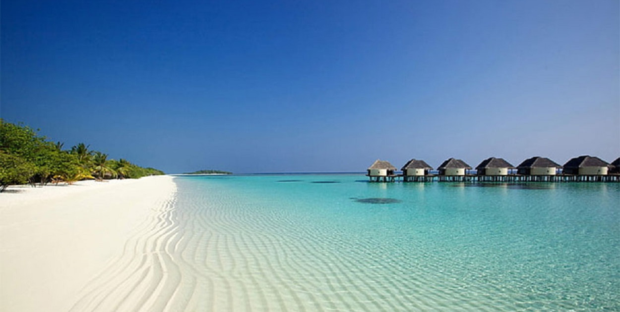 5 najpopularniejszych kierunków egzotycznych ostatnim roku