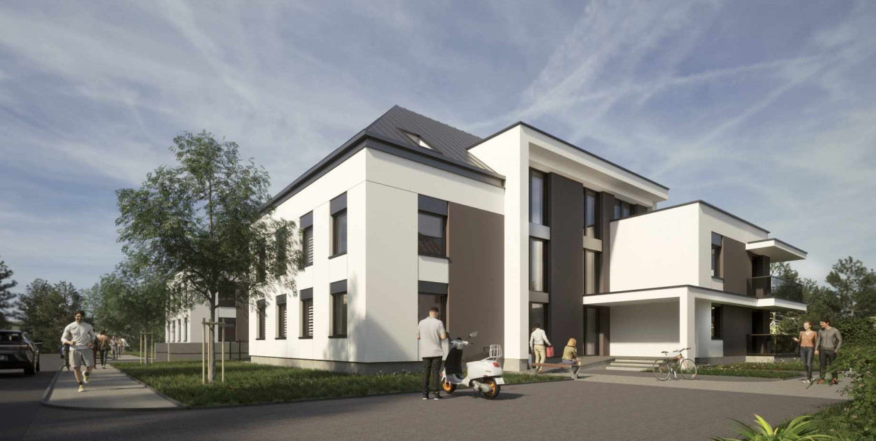 wizualizacja UM Sierpc