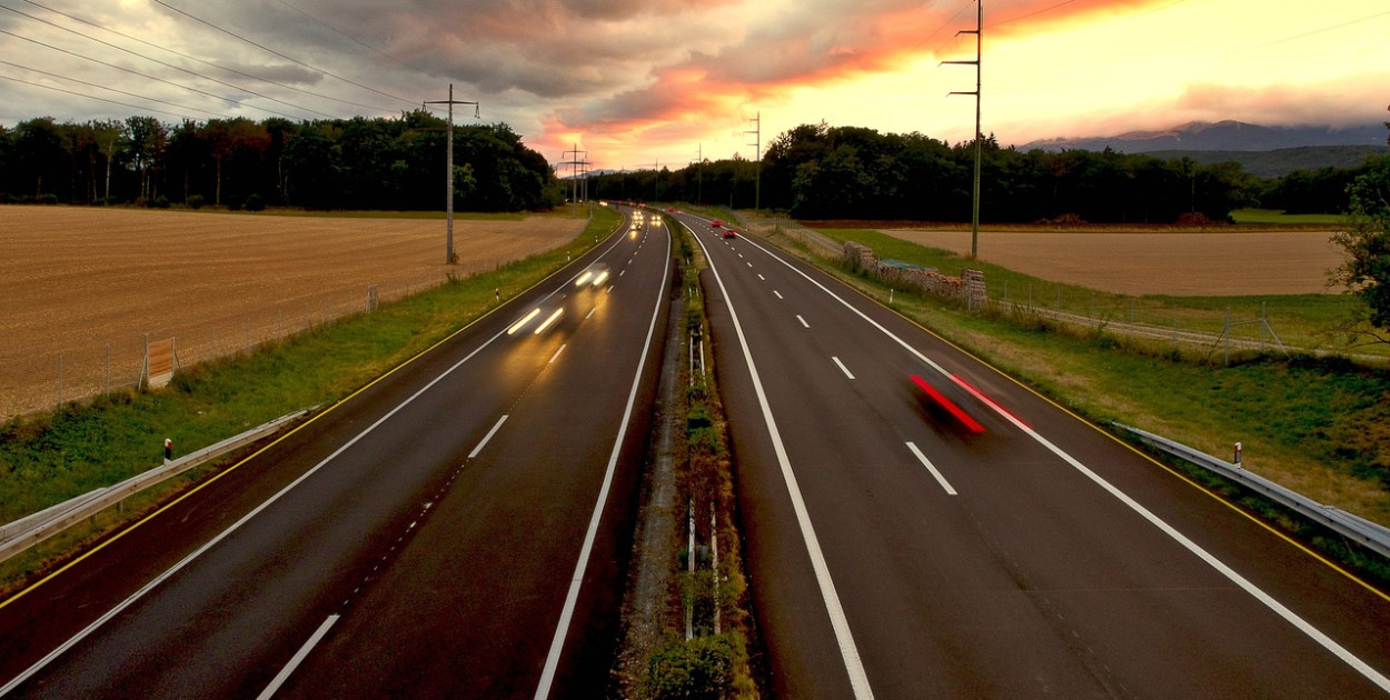 Przejazd tą autostradą znów drożeje. Ile trzeba będzie zapłacić?