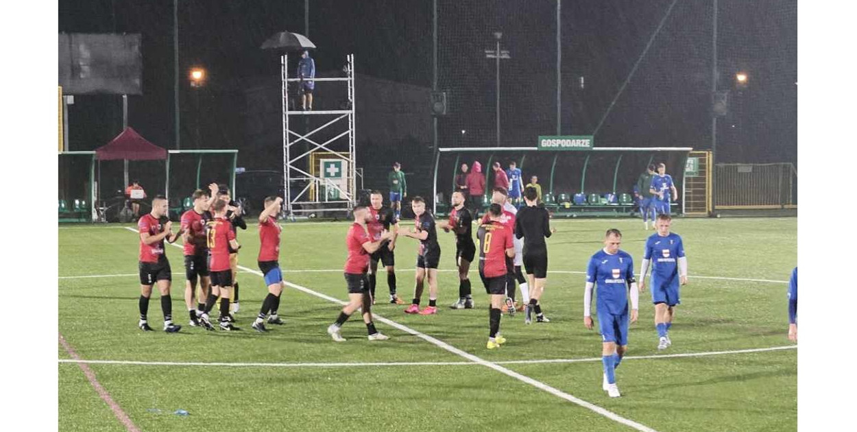 Kasztelan Sierpc odnosi kolejne zwycięstwo!