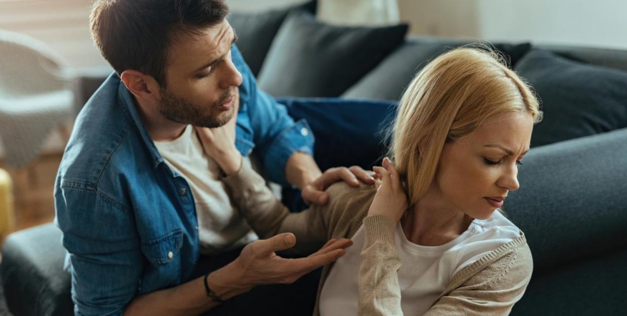 Dlaczego Polacy się rozwodzą? Znamy 3 najczęstsze powody