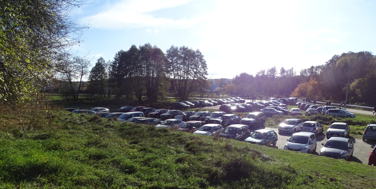 Akcja „Znicz 2024" i rozkład jazdy autobusów miejskich