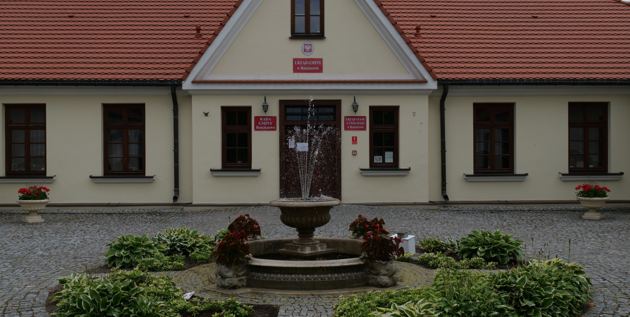 Ranking „Wydatki inwestycyjne samorządów 2021-2023”