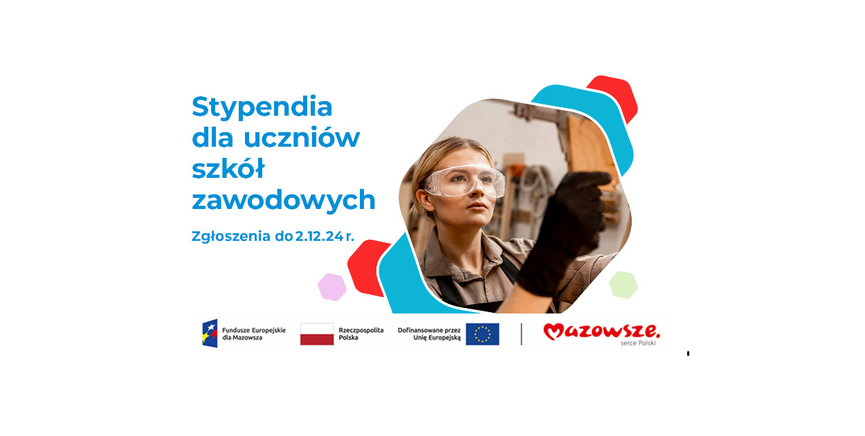 Stypendia dla uczniów szkół zawodowych – ostatnie dni na złożenie wniosku