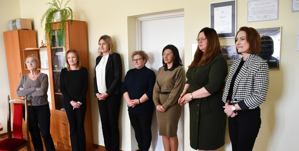 fot. Starostwo Powiatowe w Sierpcu