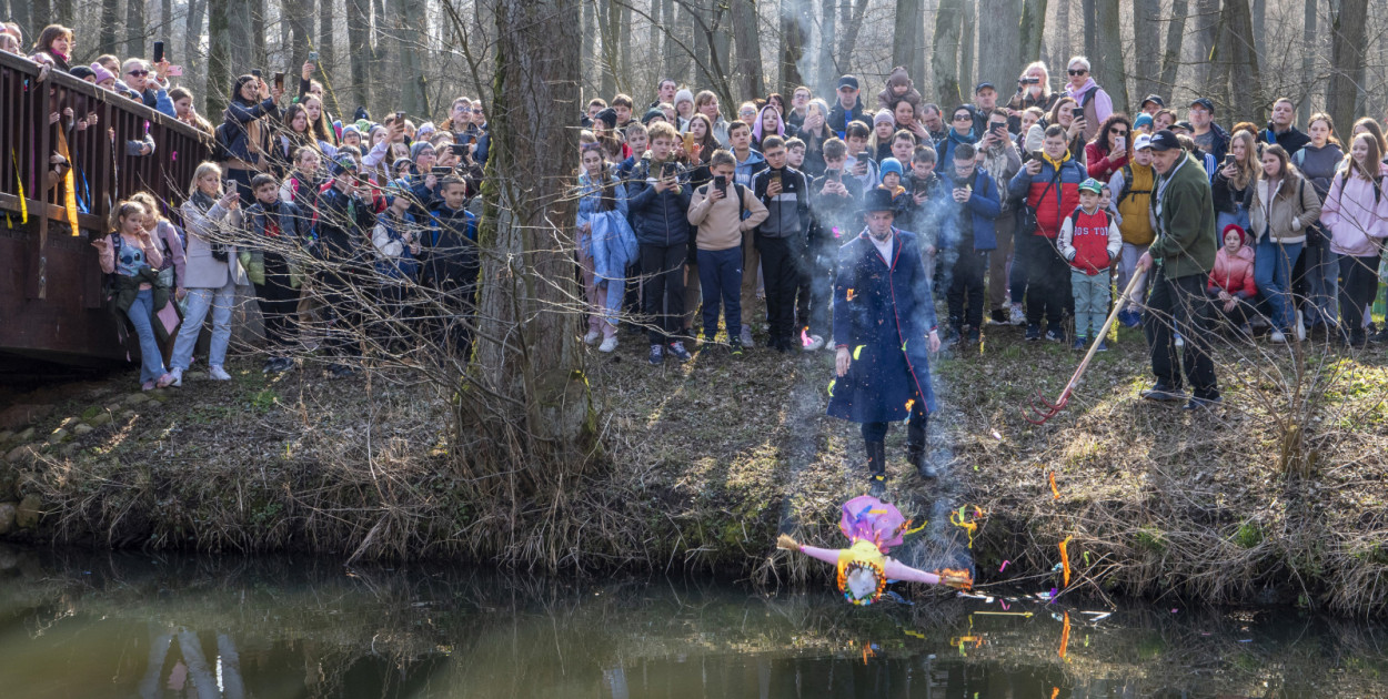fot. Dariusz Krześniak, MWM w Sierpcu