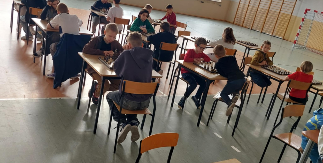 fot. SP Bożewo 