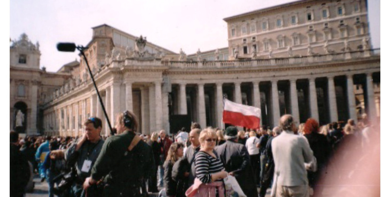 fot. Urszula Chojnowska