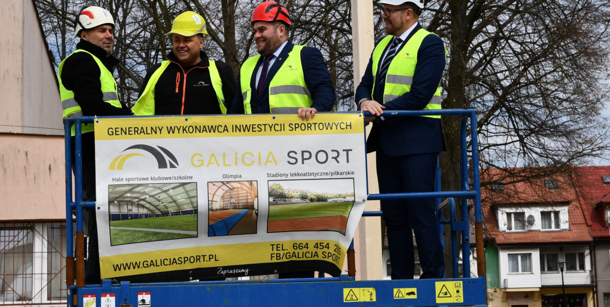 fot. Starostwo Powiatowe w Sierpcu