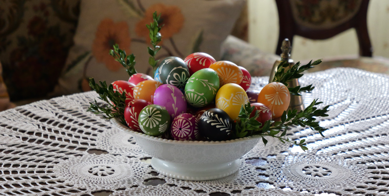 Wielkanocne przesądy – tradycja, magia i... odrobina absurdu