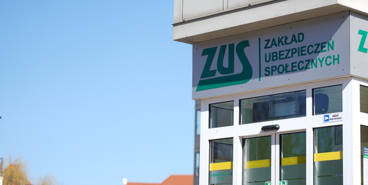 Nowe świadczenie od ZUS. Sprawdź, czy ci się należy