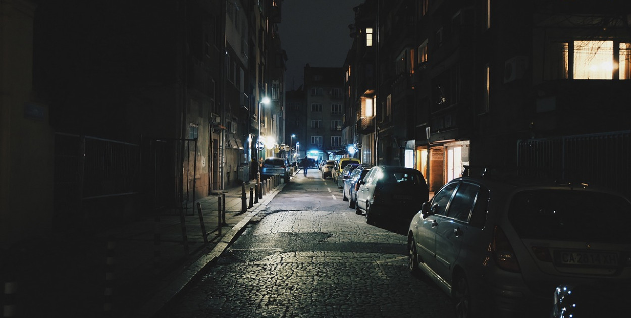 Koniec z rajdami po mieście? Nowe przepisy uderzą w piratów drogowych