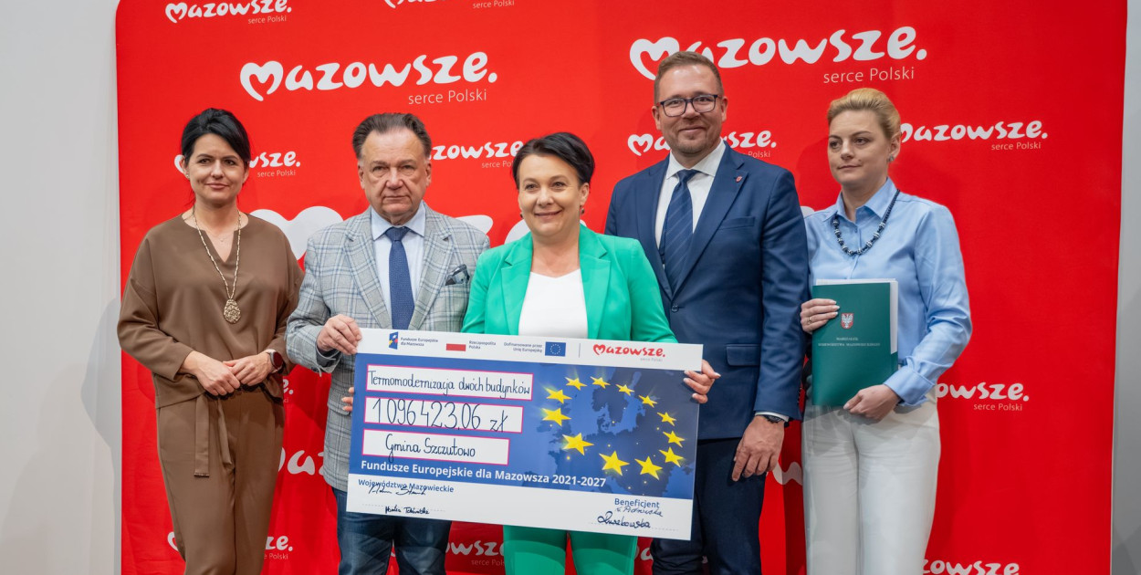 fot. UG Szczutowo