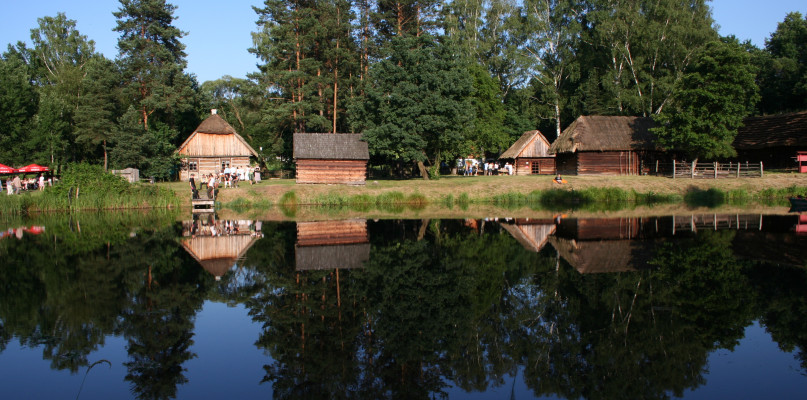 fot. arch. Muzeum Wsi Radomskiej