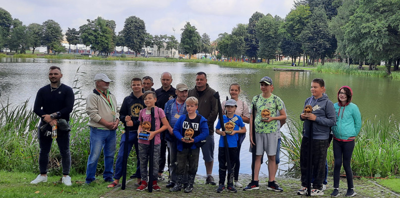  Koło Nr 120 PZW Miejskie Kasztelan
