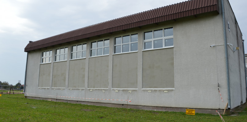 fot. UG Rościszewo
