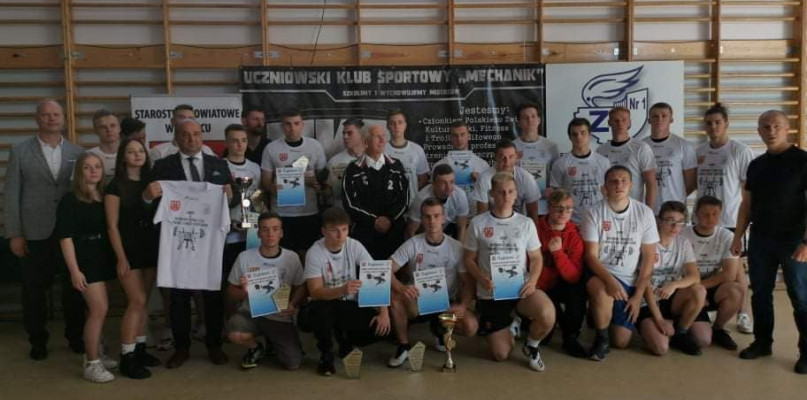 fot. ZS nr 1 Sierpc