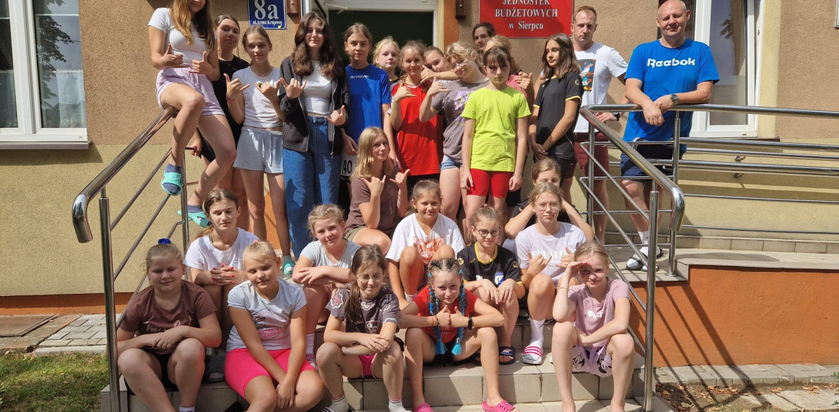 fot. Internat przy ZS nr 1 