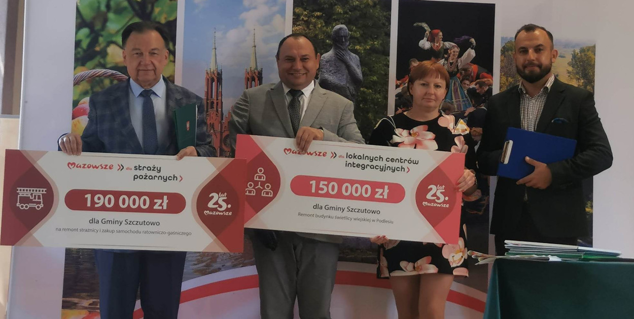 Fot. UG Szczutowo 