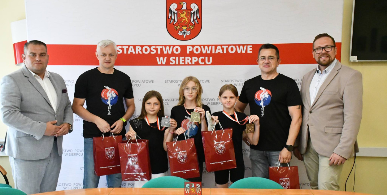fot. Starostwo Powiatowe w Sierpcu