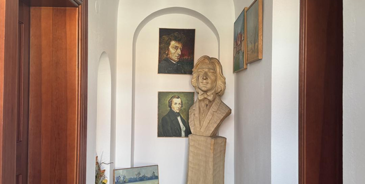 fot. UG Rościszewo