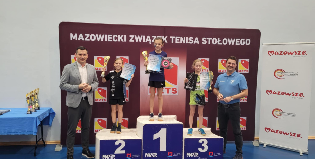 fot. SLKS Olimpijczyk Jeżewo