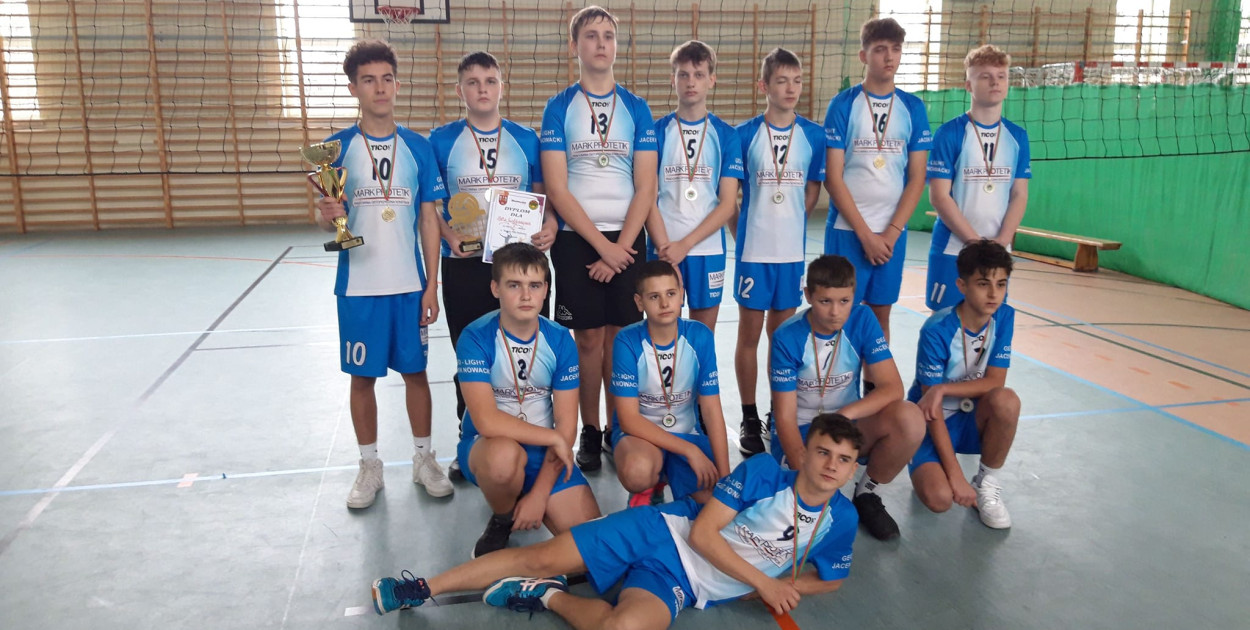 fot. SP Goleszyn