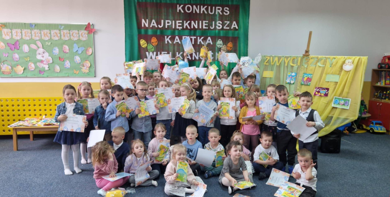 fot. SP Rościszewo 