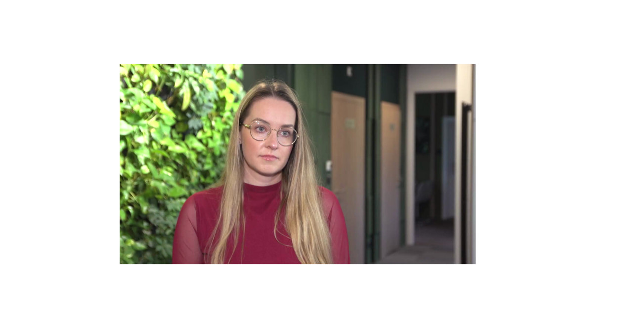 dr n. hum. Iwona Kania, fot. Newseria