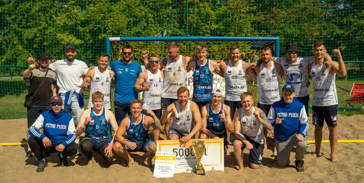 fot. BTH Petra Płock