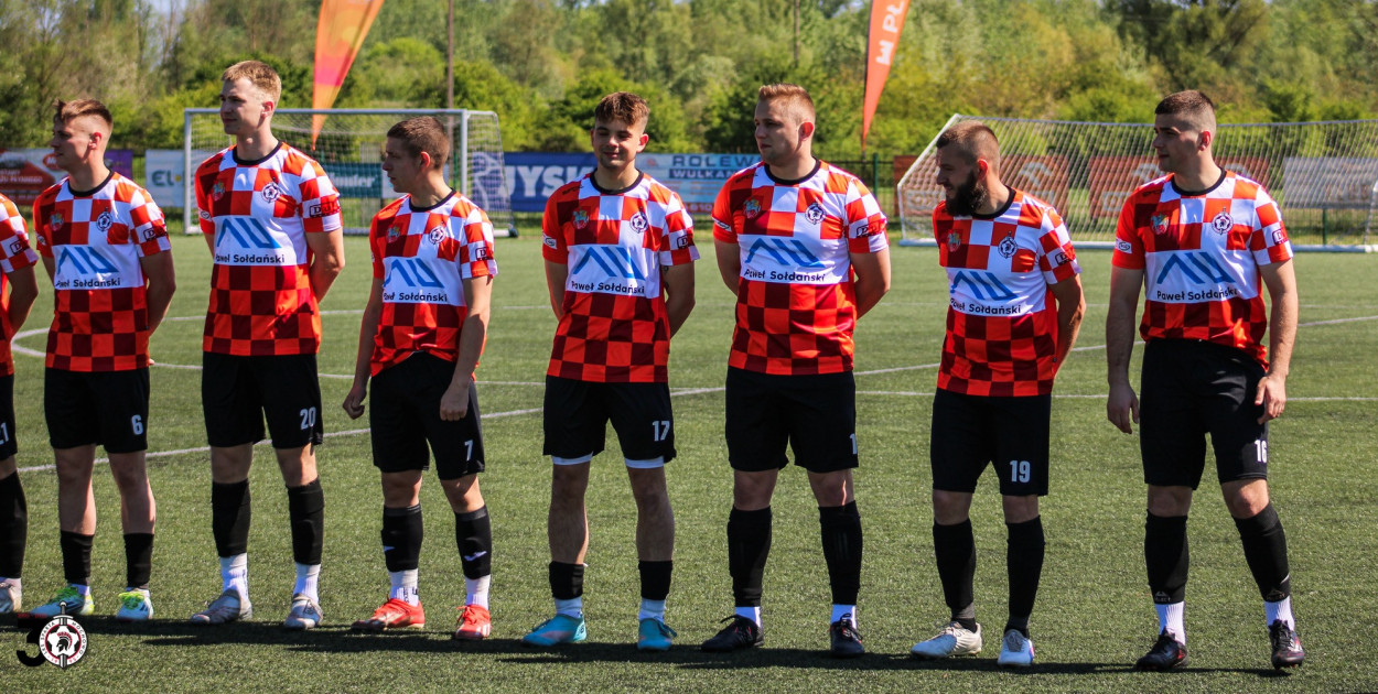 fot. Sparta Mochowo